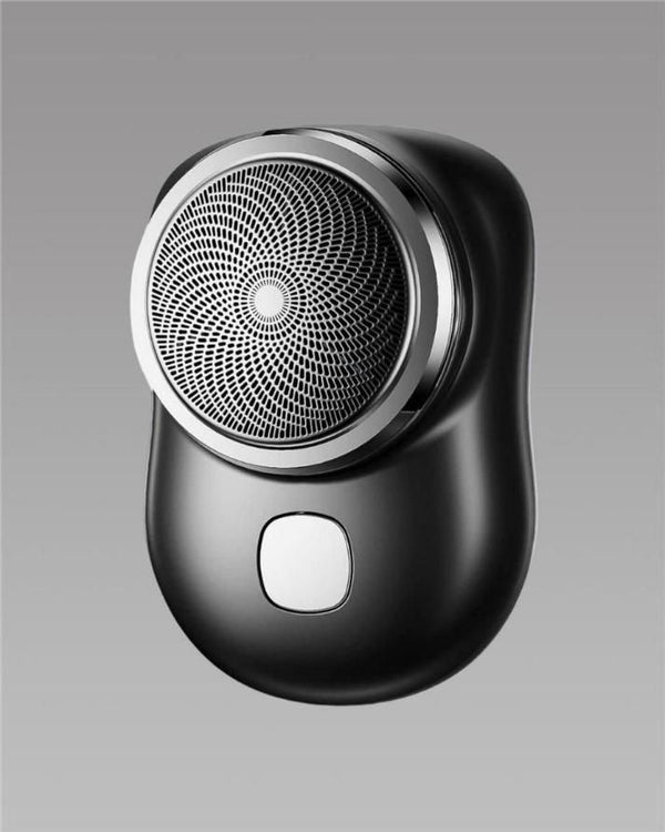 Mini Electric Razor - New Upgrade, Portable & Rechargeable Shavers for Men