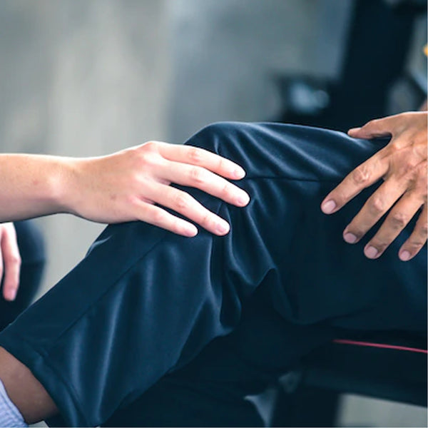 Knee Cap For Knee Support (Medium)