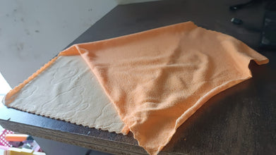 Hand Towel Napkin Cloth Gym/Washroom/Kitchen Accessories (1 Pc  6030 Cm)