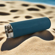 Unbreakable Stainless Steel Leak Proof Fridge Water Bottle Cold  Hot Steel Bottle Leak Proof - 13011