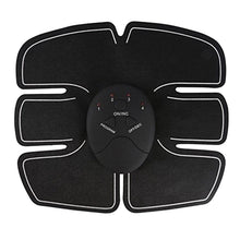 Abs Stimulator Wireless - 6 Pack Abs Stimulator Wireless, Abdominal And Muscle Exerciser Training Device Body Massager6 Pack Abs Stimulator Charging Batterymart Fitness Abs Makerexerciser Training Device