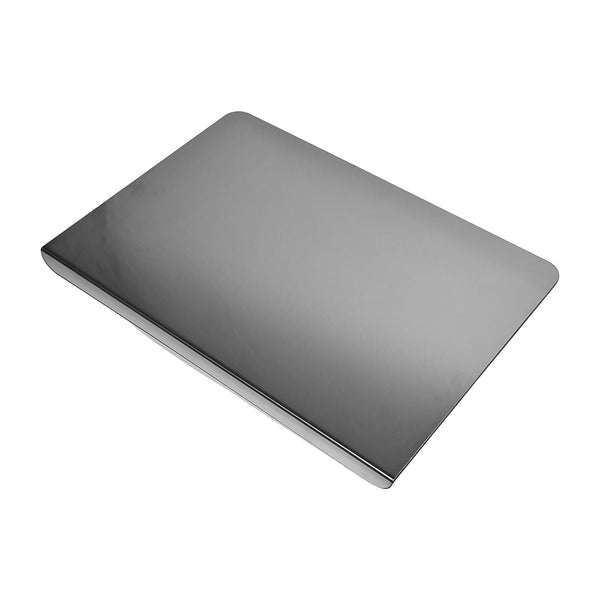 Premium Stainless Steel Anti-bacterial Chopping Board (1 Pc)