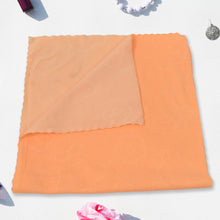 Hand Towel Napkin Cloth Gym/Washroom/Kitchen Accessories (1 Pc  6030 Cm)