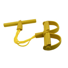 Pedal Puller Extra Strong Pull String Body Building Training Pull Rope Rubber Exerciser 1342