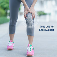 Knee Cap For Knee Support (Medium)