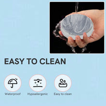 Nano Hair Remover For Arms Legs Back One Sided Skin Hair Remover (1 Pc)