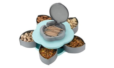 Smart Candy Box 634