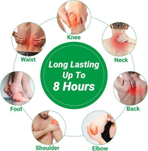 Knee Patches (Pack of 10, 20, 30) - Instant Pain Relief