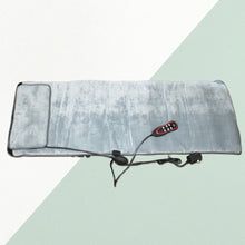 Electric Vibrating Massage Pad  Mattress (1 Set)
