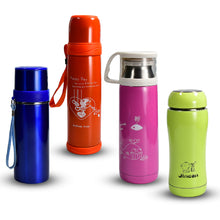 Stainless Steel Mix Bottles 1 pc For Storing Water And Some Other Types Of Beverages Etc.
