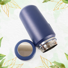 Stainless Steel Vacuum Flask Bottle (1100 Ml Approx)