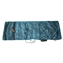 Electric Vibrating Massage Pad  Mattress (1 Set)