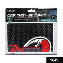 1649 Car Dashboard Mat Non-slip Pad