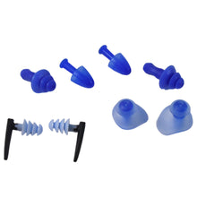 Safety Ultra Soft Foam Ear Plugs Reusable Ear Plugs For Sleeping Travel (4 Pair)