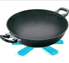 0775 Foldable Non-slip Heat Resistant Kitchen Hotmat