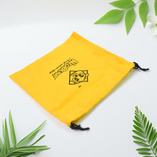 Sport Bag Drawstring Backpack Water Resistant II Multipurpose Heavy Duty Small Dori Bag (1 Pc)