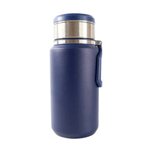 Stainless Steel Vacuum Flask Bottle (1100 Ml Approx)