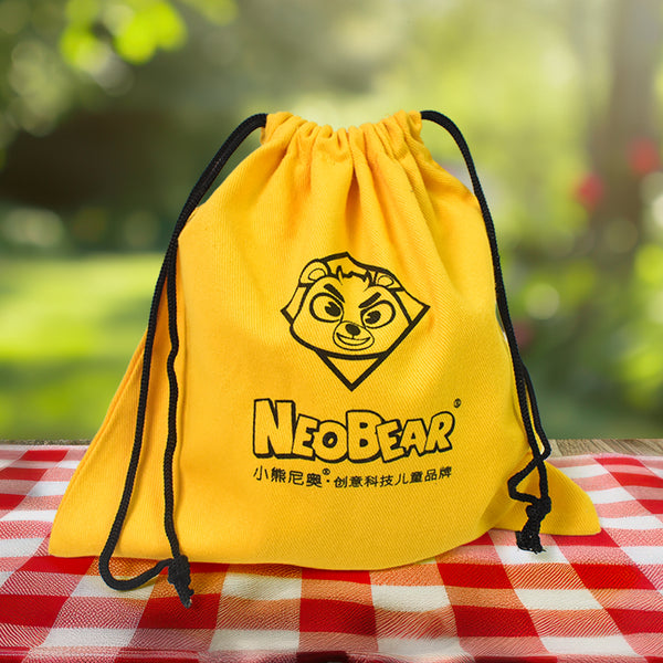 Sport Bag Drawstring Backpack Water Resistant II Multipurpose Heavy Duty Small Dori Bag (1 Pc)