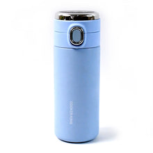Stainless Steel Insulated Vacuum Bottle With Insulated Cap Lock (350ml Approx)