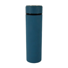 Unbreakable Stainless Steel Leak Proof Fridge Water Bottle Cold  Hot Steel Bottle Leak Proof - 13011