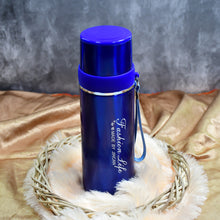 Stainless Steel Mix Bottles 1 pc For Storing Water And Some Other Types Of Beverages Etc.