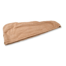 Microfiber Hair Wrap Towel Cap Quick Turban Hair-drying Absorbent Microfiber Towel  Dry Shower Caps (1 Pc)