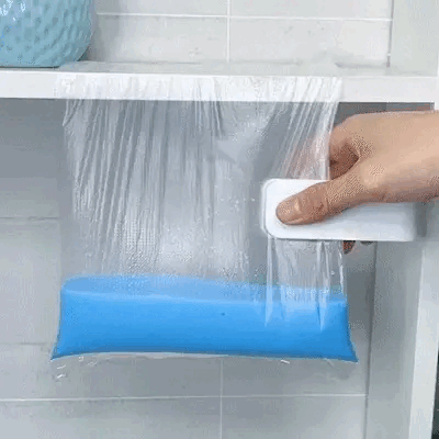 Mini Bag Sealer 2 In 1 Seal  Cutter Heat Sealers Type-c Usb Charging Portable Bag Reseller Handle Food Sealer Sealing Machine For Food Storage Plastic Bags Snacks Keep Food Fresh