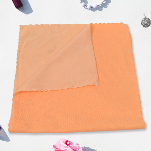 Hand Towel Napkin Cloth Gym/Washroom/Kitchen Accessories (1 Pc  6030 Cm)