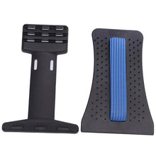 Multi-level Back Stretcher Posture Corrector Device For Back Pain Relief