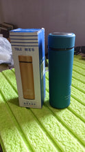 Unbreakable Stainless Steel Leak Proof Fridge Water Bottle Cold  Hot Steel Bottle Leak Proof - 13011