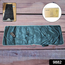 Electric Vibrating Massage Pad  Mattress (1 Set)