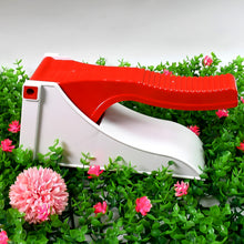 Plastic Potato  Vegetable Chips Maker (1 Pc)